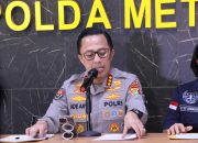 Polisi Tetapkan Dua Tersangka Pengeroyokan Jurnalis Kompas TV