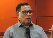 Hendry Ch Bangun Tanggapi KLB versi Zulmansyah: Omong Kosong Atas Desakan Provinsi
