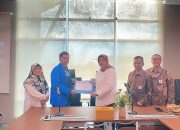 FDK UIN Ar-Raniry Sukseskan PKM Nasional di Palembang