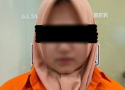 Seorang Selebgram Asal Aceh Jaya Ditetapkan sebagai Tersangka, Ini masalahnya