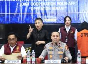 Bareskrim Polri Bongkar Kasus TPPO di Sydney, Ini Modus Pekerjaannya
