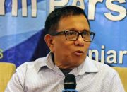 KLB PWI di Hotel Grand Paragon Ilegal, Hendry Ch Bangun Tetap Ketua Sah