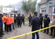 Terduga Terorisme, Densus 88 Tangkap Calon Pengantin Bom Bunuh Diri di Batu Malang