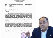 Fachrul Razi Kawal Atensi Khusus Kapolri Terkait Penistaan Agama dan Pencemaran Nama Aceh