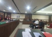 Senator, DPRA dan DPRK jadi saksi Sidang Kewenangan Aceh di PN Jakarta
