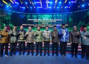 Pj Gubernur Aceh Apresiasi Kampung Bewang, Aceh Tengah atas Penghargaan Trohpy ProKlim Utama Festival LIKE 2
