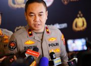 Mabes Polri: Suami Selebgram di Bogor Dijerat Pasal Berlapis, KDRT dan Kekerasan Anak, Korban Diberikan Trauma Healing