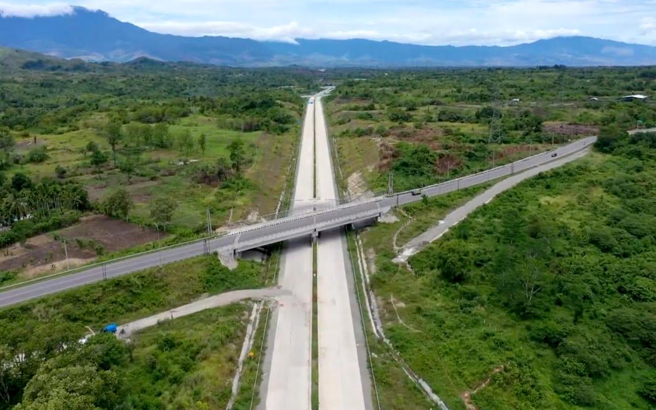 20240908 jalan tol hutama karya