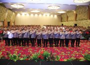 Jelang Pilkada, NCS Polri Minta Polda Lampung Optimalkan Coolling System