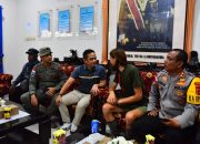 Pendekatan Soft Approach Pemerintah Berhasil, Pilot Philip Akhirnya Dibebaskan