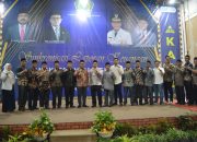Kanwil Kemenag Aceh Sinkronisasikan Laporan Keuangan