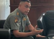 Pemerintah Aceh Raih Juara Pertama Penghargaan Nirwasita Tantra 2023