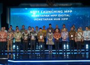Menpan RB Resmikan MPP Digital Aceh Besar