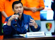 Polri Bongkar Sindikat Judi Online yang Dikendalikan WNA, Perputaran Uang Capai Rp685 M