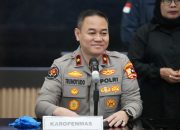 Polri Selamatkan Anak Anak Yayasan Panti Asuhan Pelecehan Seksual di Tanggerang
