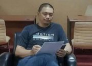 HCB Siap Klarifikasi Program Sponsorship UKW di Depan Penyidik Polri