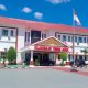 kejati aceh gedung