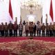 prabowo subianto mengumumkan susunan kabinet 1 169