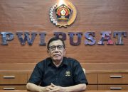 Untuk Lindungi PWI, Ketum dan Sekjen Ajukan Pemblokiran AHU