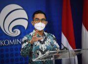 Dedy Permadi: Internet adalah Pedang Bermata Dua