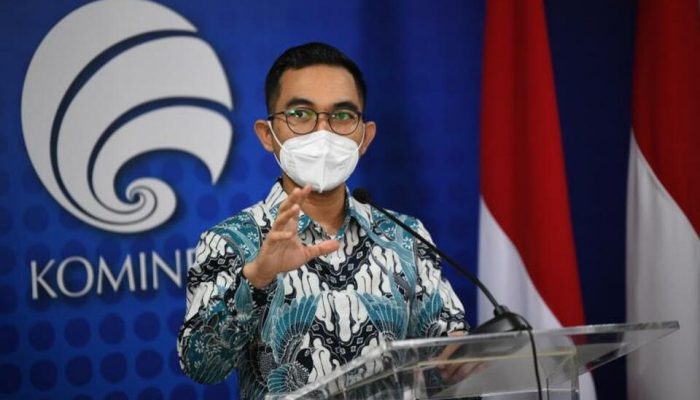 Dedy Permadi: Internet adalah Pedang Bermata Dua