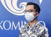 Dedy Permadi: Generasi Muda adalah Penggerak Literasi Digital