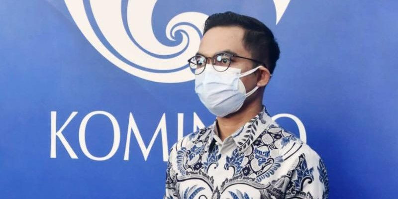 Dedy Permadi: Generasi Muda adalah Penggerak Literasi Digital