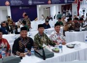 Kerukunan Ummat Beragama Nyata di Kupang NTT: Catatan dari Tanwir Muhammadiyah