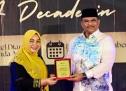 Pj Gubernur Safrizal Apresiasi 10 Tahun Kiprah Yayasan Aceh Hijau