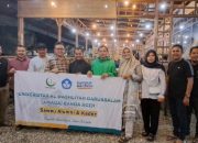 Pimpinan Kampus UNADA Gelar Kegiatan Silaturrahmi dan Sosialisasi Kampus di Dataran Tinggi Gayo