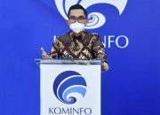 Dedy Permadi: Kesenjangan Digital Harus Segera Ditangani