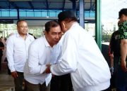Jelang HPN 2025, Rencana Kehadiran Presiden Prabowo Subianto, PWI Lakukan Pertemuan Dengan Gubernur Kalsel