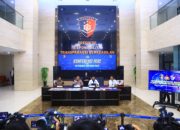 Catut Nama Pejabat Negara, Polri Kembali Tangkap Tersangka Baru Video Deepfake