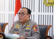 Rekrut Hafiz Quran, Polri: Kesempatan Lebih Luas Kepada Santri