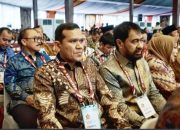 Presiden Prabowo Sebut Bangga Dengan Mualem Gubernur Aceh