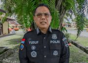 Kembali Berulah, Bakar Gedung SMP di Puncak, Satgas Ops Damai Cartenz Buru KKB
