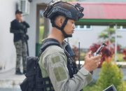 Jaga Stabilitas Keamanan, Patroli Udara Pastikan Wilayah Tetap Aman dan Kondusif dari Potensi Gangguan KKB