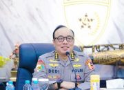 Rekrutmen Taruna Akpol Tembus 8.000 Orang, Polri: Rekrutmen Akpol Transparan, Pakai Calo Dipastikan Sia-sia!