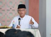 Peran Polri Jaga Kamtibmas, MUI: Alhamdulillah Keamanan dan Persatuan Terwujud