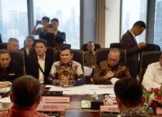 Wakil Gubernur Ajak Investor Tidak Ragu Berinvestasi di Aceh