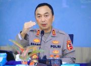 Polri Kembali Lakukan Mutasi di Jajaran Pati dan Pamen, 1.255 Personel Alami Pergeseran Jabatan