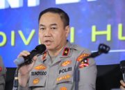 Ormas yang Terlibat Dalam Aksi Preman dan Hambat Investasi di Tanah Air, Polri Akan Tindak Tegas!