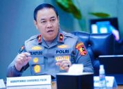 Polri Berduka, Kapolsek dan Dua Anggota Gugur saat Bertugas di Way Kanan