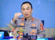 Polri: Penerbitan SKK Bagi Wartawan Asing Wujud Pelayanan dan Perlindungan