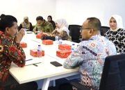 Ketua TP PKK Aceh Dorong Percepatan Bantuan Rumah untuk Masyarakat dan Eks Kombatan