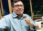 Putusan Sela PN Jakarta Pusat Tegaskan Hendry Ch Bangun Sah Ketum PWI  