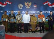 Pemerintah Aceh Terima Apresiasi Nasional atas Dukungan Program 3 Juta Rumah