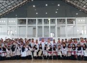 Kejurda Piala Kapolda Aceh, Merpati Putih Bener Meriah Kirim 60 Atlit Pesilat