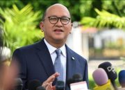 Presiden Prabowo dan Bill Gates Dorong Kolaborasi Filantropi Melalui Danantara Trust Fund