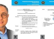 PWI Pulihkan Keanggotaan Muhammad Saleh, Erlizar Rusli: Kembali ke Rumah Setelah 10 Tahun Mencari Keadilan